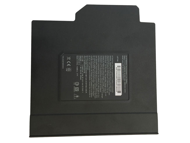 Batería para GETAC S410-Semi-Rugged-Notebook-BP-S410-2nd-32-getac-BP-S410-2nd-32-2040